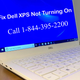 Illustration for article titled How to Fix Dell XPS Not Turning Onem/em